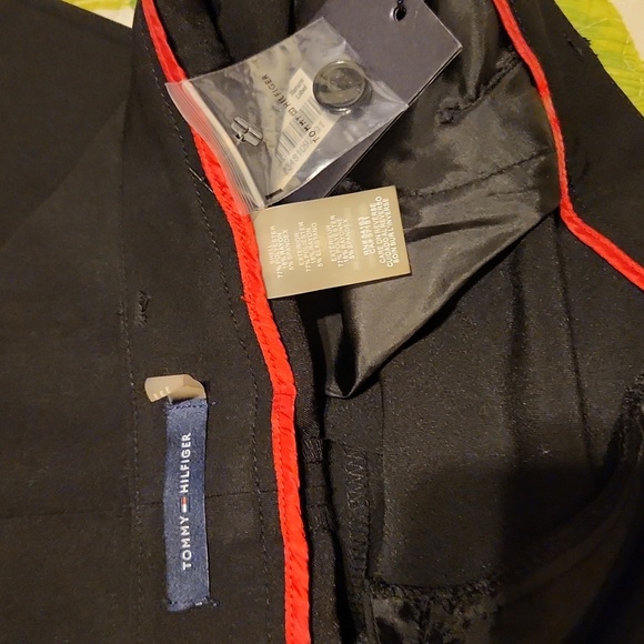 Boot leght black pant - Picture 3 of 4